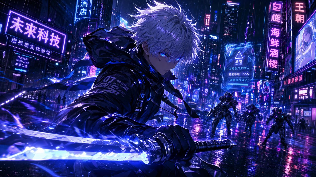 高清3D动漫动漫